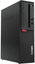 Lenovo THINKCENTRE M710s intel CORE I3-7100 3.90 GHZ RAM 8GB NVME 128GB Win11 picture