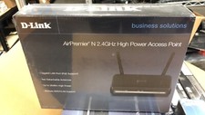NEW SEALED D-Link AirPremier DAP-2310 High Power Access Point picture