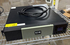 Eaton 5P 5P1500RT Line-interactive UPS Fully functional, NO BATTERIES picture