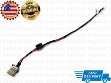 Original DC power jack port in cable for Acer Aspire V3-572P-326T V3-572P-540V picture