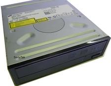 Dell H425H Hitachi/LG GH30N DVD±RW DL SATA Drive picture