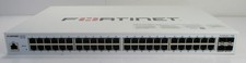 Fortinet 448D 48-Port Gigabit Ethernet Switch picture