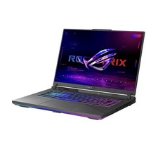 ASUS ROG Strix G16 Gaming 16 RTX 4060 i9-14900HX 16GB 1TB Win 11 H G614JVR-ES94 picture