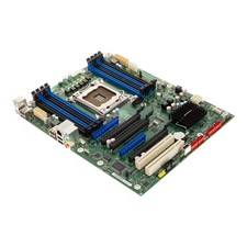 Motherboard Fujitsu D3128-A25 GS1 SOCKET LGA2011 DDR3 PCIe PCI for Celsius M730n picture