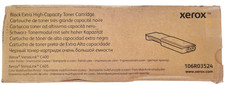 Xerox 106R03524 Black Extra High-Capacity Toner Cartridge picture