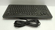 iKey PMU-5K-FSR-USB / DU-5K-FSR Rugged Keyboard Rev 1.1 with Trackball USB picture