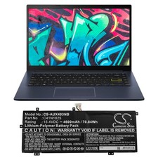 Cameron Sino BATTERIE 4600mAh C41N1825 For Asus VivoBook 14 F403FA X403FA picture