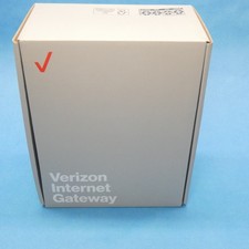 Verizon FSNO21VA Business 5G/4G LTE Internet Gateway Router 4 Port Sealed Box picture