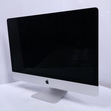 Apple iMac17,1 Intel Core i5 6th Gen 16GB RAM 1TB MacOS Monterey AIO picture
