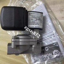 1pcs NEW IMI Buschjost Explosion-proof Solenoid Valve 8274000.6106.02401 1/4'NPT picture