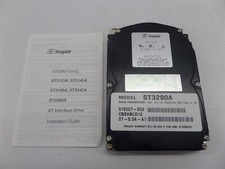 Seagate ST3290A 261.3MB 3.5