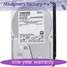 New Toshiba Mars C 2TB DT01ABA200V SATA 3.5