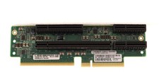Sun Oracle Sparc T4-1/T3-1 Dual-Slot PCIe Riser Card FRU P/N: 7047128 Tested picture