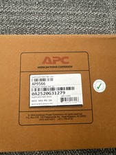 APC AP9566 Rack PDU Basic 208V 16A with Outlet-12 (C13) 1U, 12.01ft picture