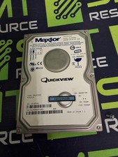 MAXTOR 6L250R0 HARD DRIVE 250GB PATA133 picture