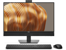 Dell Pro 24 All-in-One QC24251 Desktop - 23.8