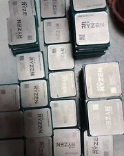 AMD Ryzen series R3-1200，R5-1400，R5-1600，R7-1700，R5-2600, R5-3600, Slot AM4 CPU picture