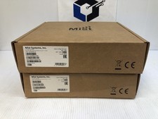 Lot of 2 Juniper Mist  802.11ax  Wireless Access Point AP43-US *OPEN BOX picture