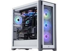 RTX 3070Ti, Intel i7 11th gen, 16GB RAM, 1TB SSD, ABS Gladiator gaming PC picture