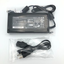 NEW Original Chicony AC Adapter A12-230P1A 19.5V 11.8A 230W 4-pin Laptop Charger picture
