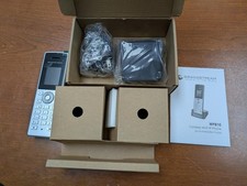 Grandstream WP810 Portable WiFi Phone - Missing Belt Clip picture