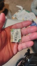 ACER ASPIRE 2930 PARTS, Conexant  Laptop Modem Card, Model: RD02-D330 picture
