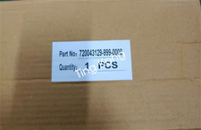 1PC New Masoneilan 720043129-999-0000 Actuator Bracket new By FedEx or DHL picture