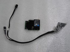 DELL POWEREDGE SERVER R630 8B SAS/SATA MINI H730P HARDWARE RAID KIT WITH CABLE picture