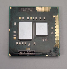 INTEL CORE PROCESSOR i5-460M @2.53GHz /MODEL -SLBZW picture