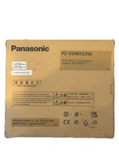 Panasonic FZ-VDM553W DVD XPAK FOR FZ-55 MK3 L picture