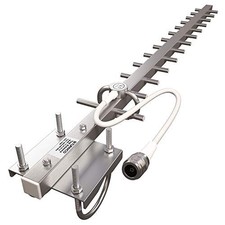 Yagi Wifi Antenna 2.4GHz Outdoor Directional Signal 15dBi High-Gain picture