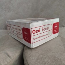 Oce 1060032342 VarioPrint 6000 Series Toner | 2 Bottles picture