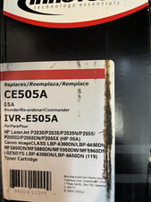 Innovera CE505A IVR-E505A picture