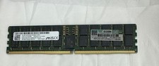 New pulled HPE 64GB 2Rx4 PC5-6400B-R Smart Kit P64986-B21 P65248-001 P69721-0A1 picture