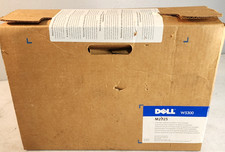 Dell M2925 Black Ultra High Yield Toner Cartridge W5300 Genuine New Sealed Box picture