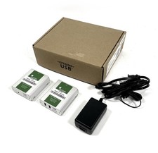 OPEN-BOX Icron USB 2.0 Ranger 2312 2-Port USB 100m CAT 5e/6/7 Extender picture