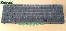 NEW Genuine US keyboard for HP Pavilion 15-G 15-G100 15-G200 Laptop With Farme picture