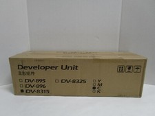 GENUINE KYOCERA DV-8315C 302MV93044 NEW FACTORY SEALED SEE PHOTOS SHIPS FREE  picture