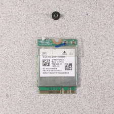 Lenovo Wifi WLAN M.2 Card - Wireless,CMB,FXN,MT7921 M2 - 5W10V25823 + 5T10S33633 picture
