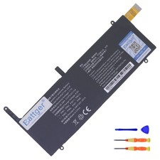 Genuine new 7.7V 5000mAh AEC4547154-2S1P battery for GPD Pocket 3 Pocket 4 picture
