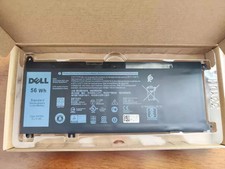 Genuine 56WH 33YDH Battery For Dell G3 15 3579 17 3779 G5 15 5587 G7 15 7588 NEW picture