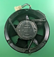 COMAIR ROTRON PD24B2QDN  24VDC, 1.0A, FUSE PROTECTED FAN picture