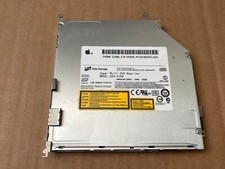 Apple Macbook H-L Data Storage GSA-S10N Super Multi DVD Rewriter Drive 678-0565B picture