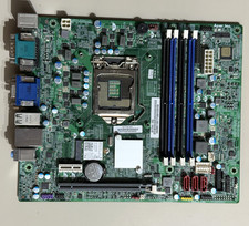 Acer Q17H4-AD V1.1 LGA1151 DDR4 Motherboard H110 Veriton X4640G X6640G + WiFi picture