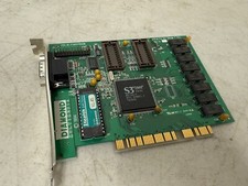 Diamond Multimedia S3 Vision 86C764 PCI Video Card FTUPCI7642M picture