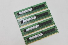 LOT OF 4 8GB SAMSUNG M393B1G70BH0-YK0 1600Mhz DDR3 Ram Memory picture
