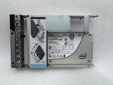 Dell EMC T1WH8 Intel 240GB 2.5