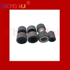 2X L2755-60001 New ADF Paper Pickup Feed Roller kit for HP Scanjet 7000 S3 5000 picture
