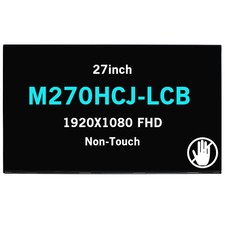 for Innolux 27inch M270HCJ-LCB LCD LED 1920x1080 Screen Display 30Pins Non-Touch picture
