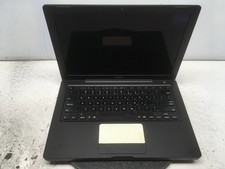 Apple MacBook A1181 Intel Core 2 Duo T7400 2.16GHz 2 GB NO HDD No Batt picture